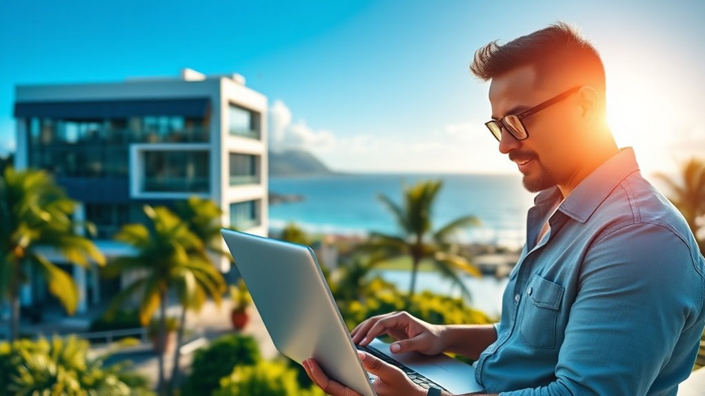 Construire une crédibilité en ligne efficacement