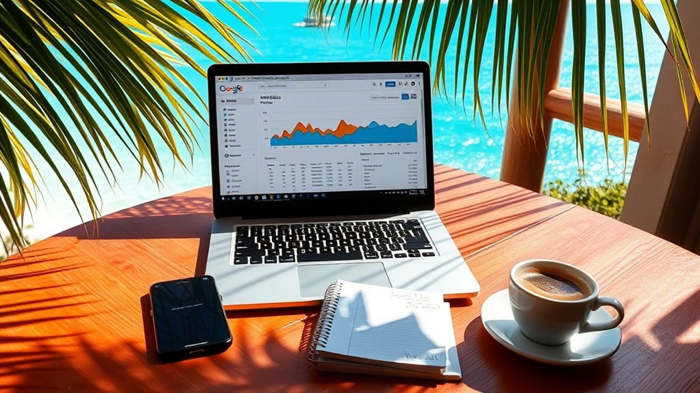 Analyse des insights d'audience basée sur les données