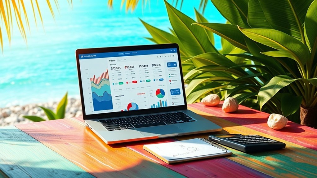 options d'hébergement et coûts