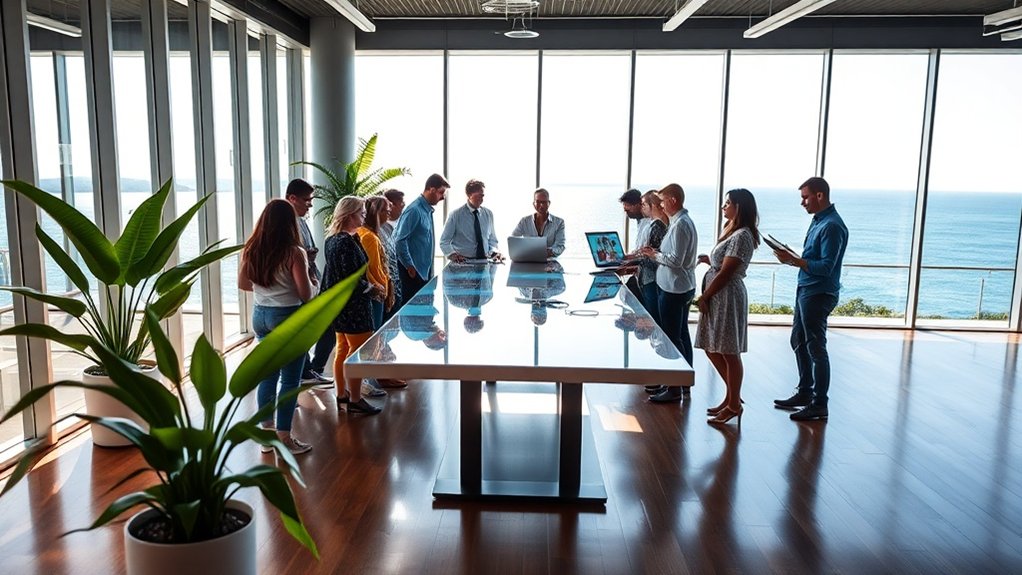 innovatech Martinique excellence numérique